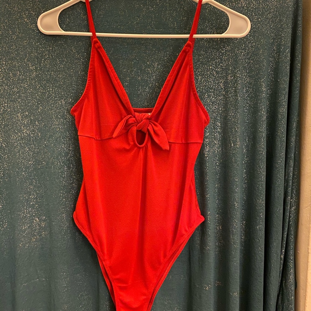 Leotard